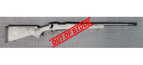 Remington 700 AAC-SD .308 Win 20" with Surefire Muzzle Brake Used
